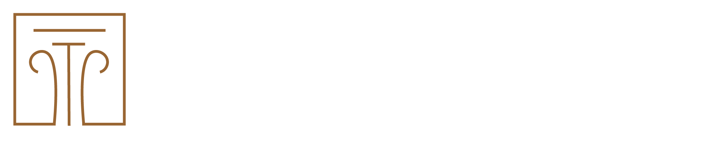 Logo - Keski-Pohjanmaan Vero ja Laki Oy.